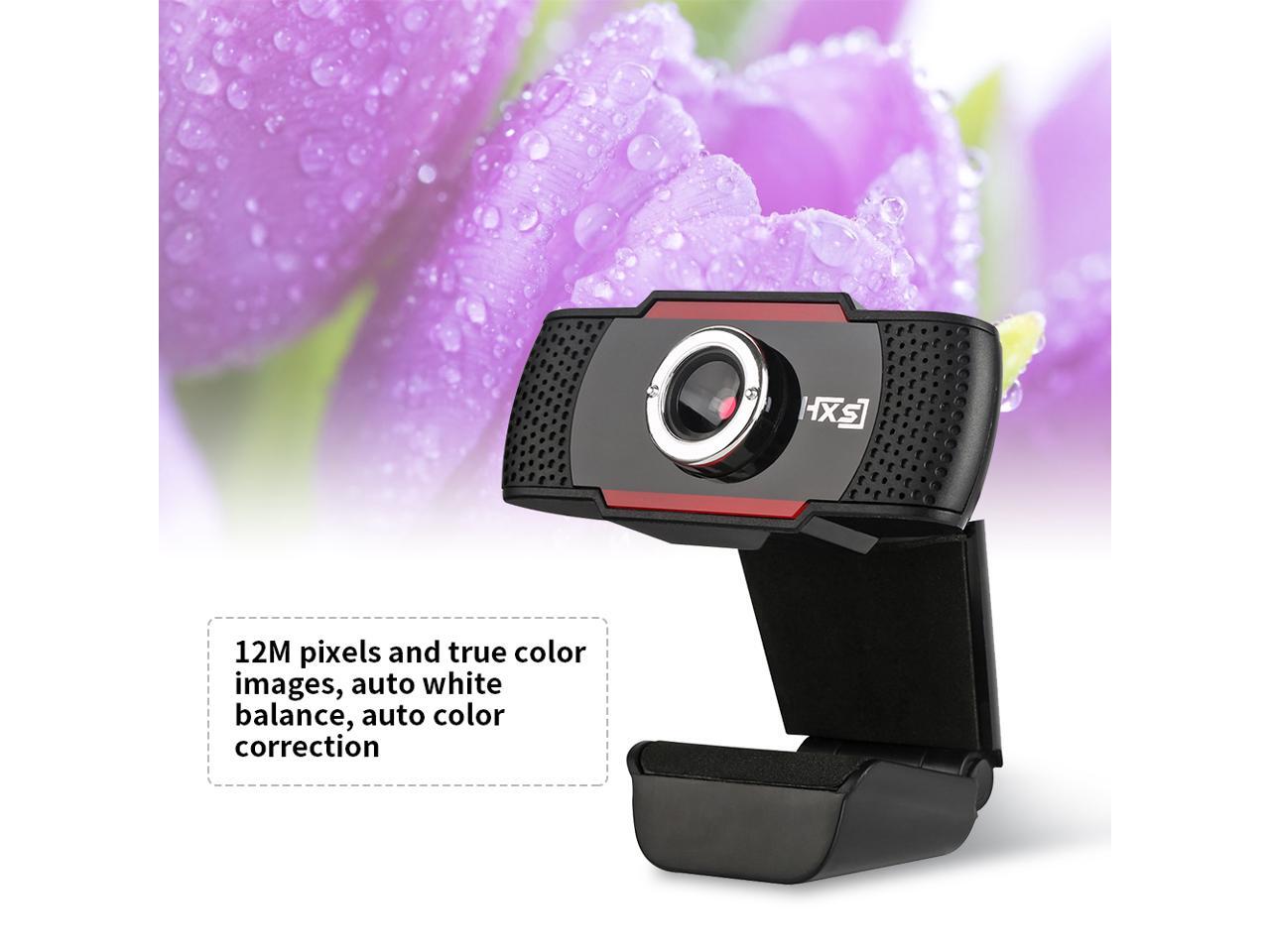 USB cam HD 480P Video Recording Camera Live  Cameras for