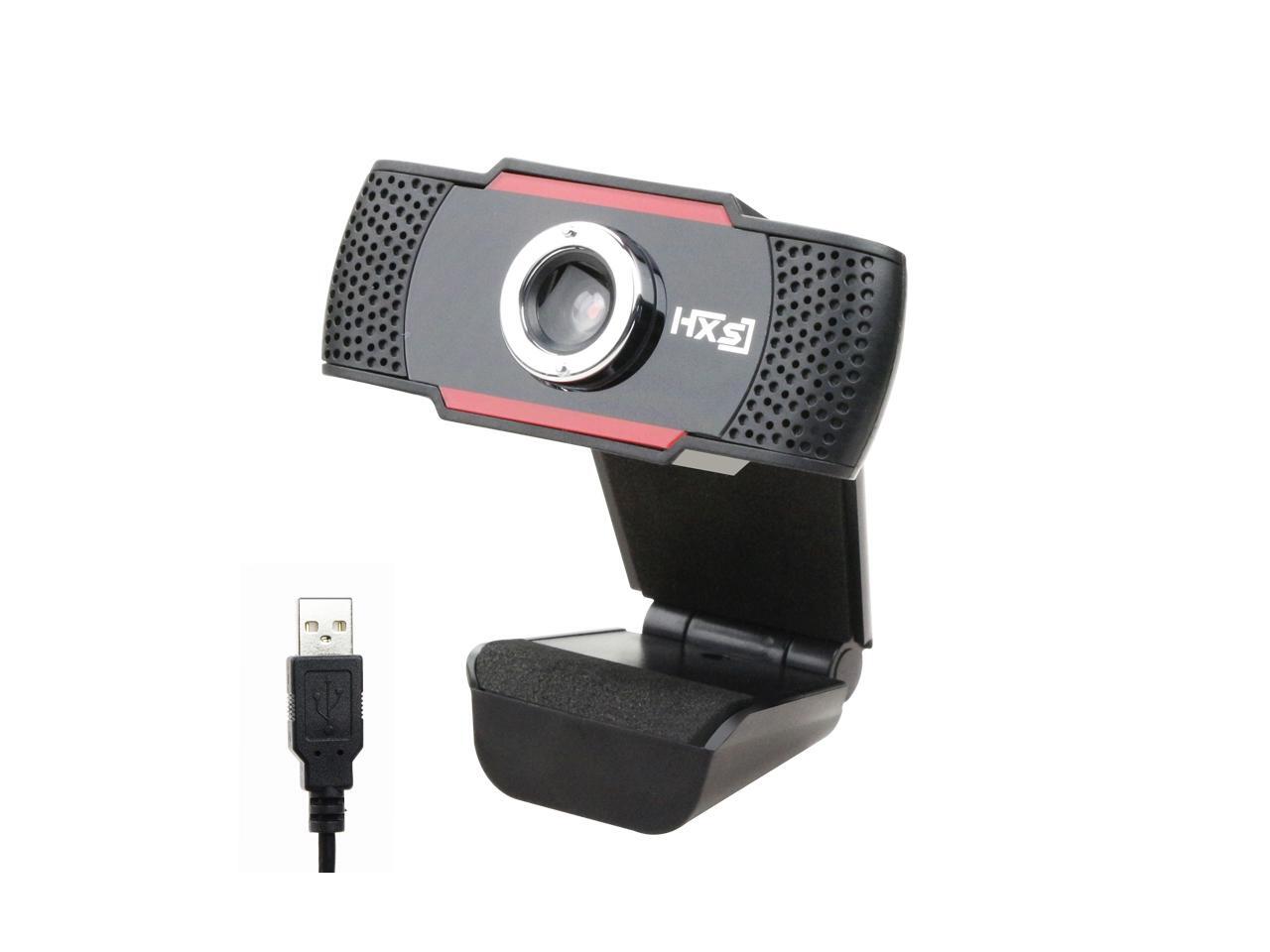 S20 cam HD 480P PC Camera with Absorption Microphone MIC for Skype