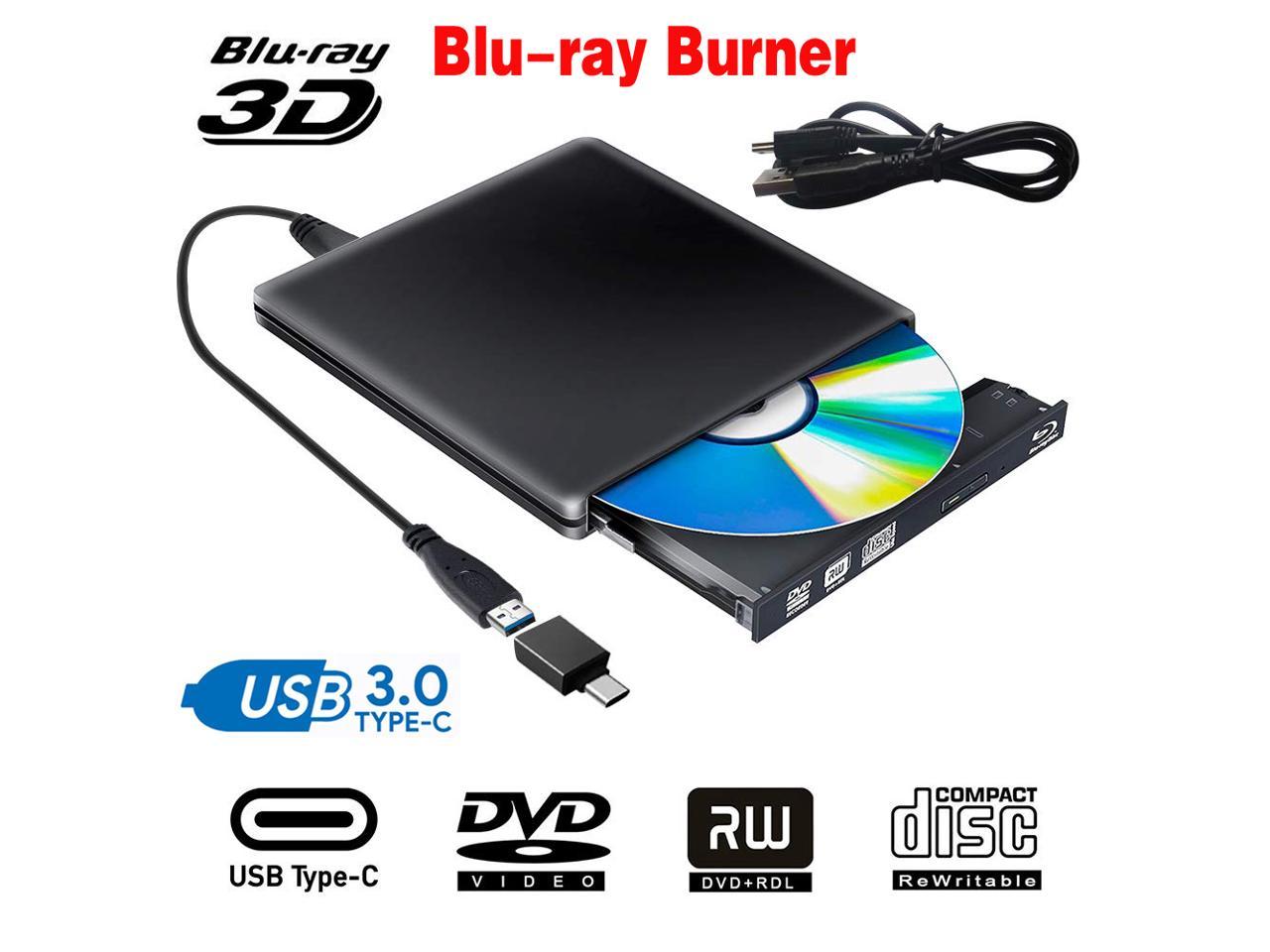 lg external blu ray drive for macbook pro