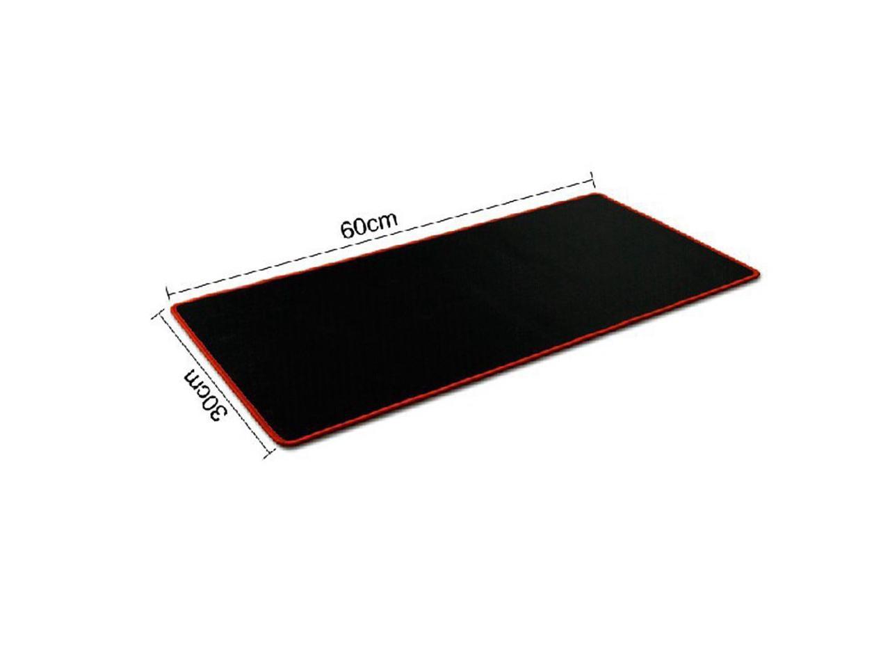 Jansicotek 600*300MM Mouse Pad Mouse Mats Pro Ultra Large Rubber ...