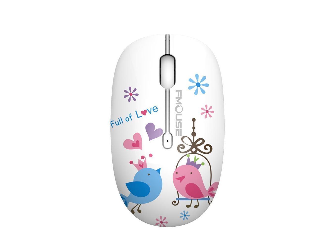 mouse usb for mac