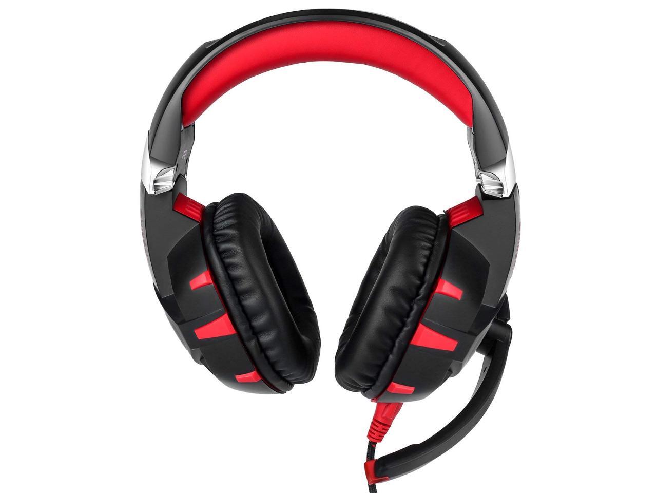 ONIKUMA K2 USB Headset 7.1 Channel 