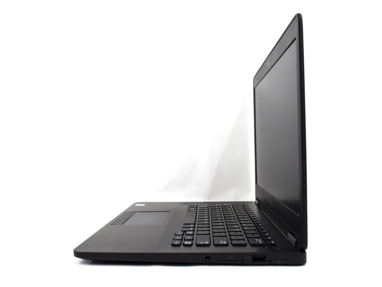 Refurbished Dell Latitude E7470 i56300U 2.60GHz CPU 8GB DDR4 RAM