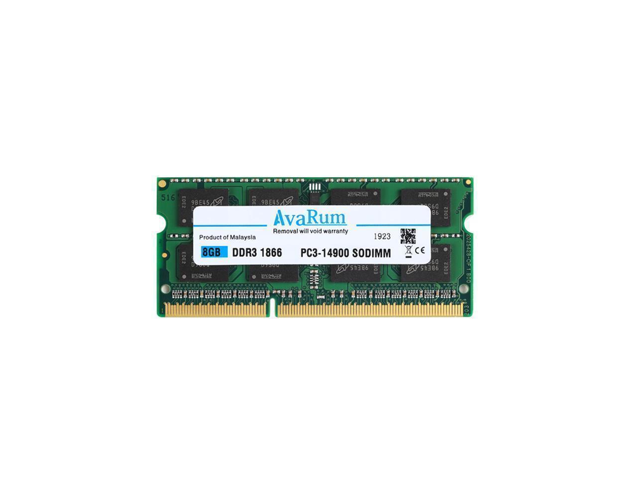 Будет ли работать ddr3l c цп mobile dualcore intel celeron t3300