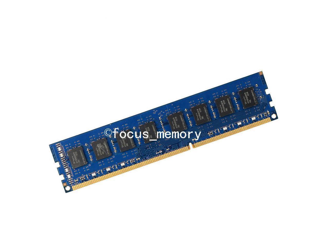 single rank x8 pc3-12800e memory newegg