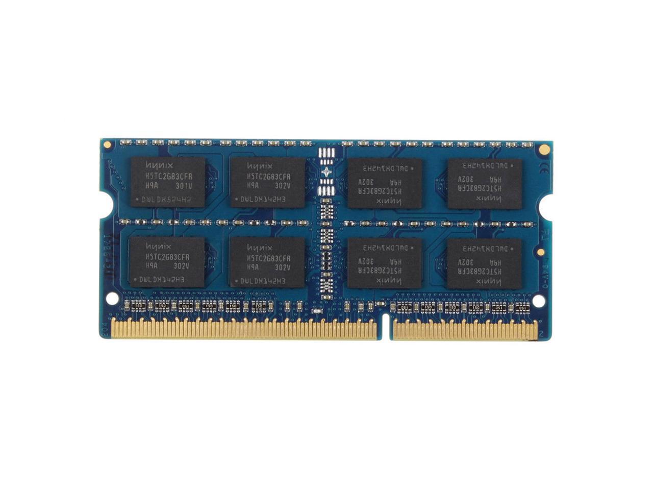 Hynix 4gb 2rx8. Hmt351s6cfr8c-h9.