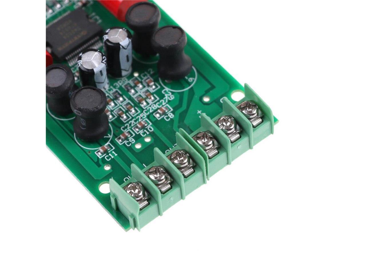 T-Amp Tripath TA2024 2x15W Audio Digital Amplifier Board 320-600 HGH2