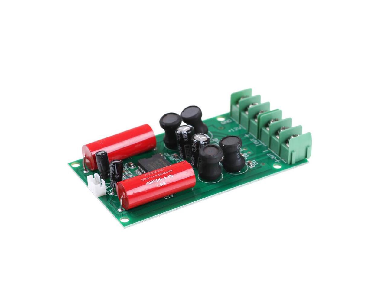 T-Amp Tripath TA2024 2x15W Audio Digital Amplifier Board 320-600 HGH2
