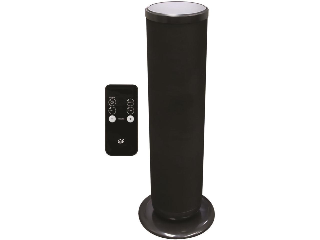iLive ITB147B Bluetooth Tower Speaker