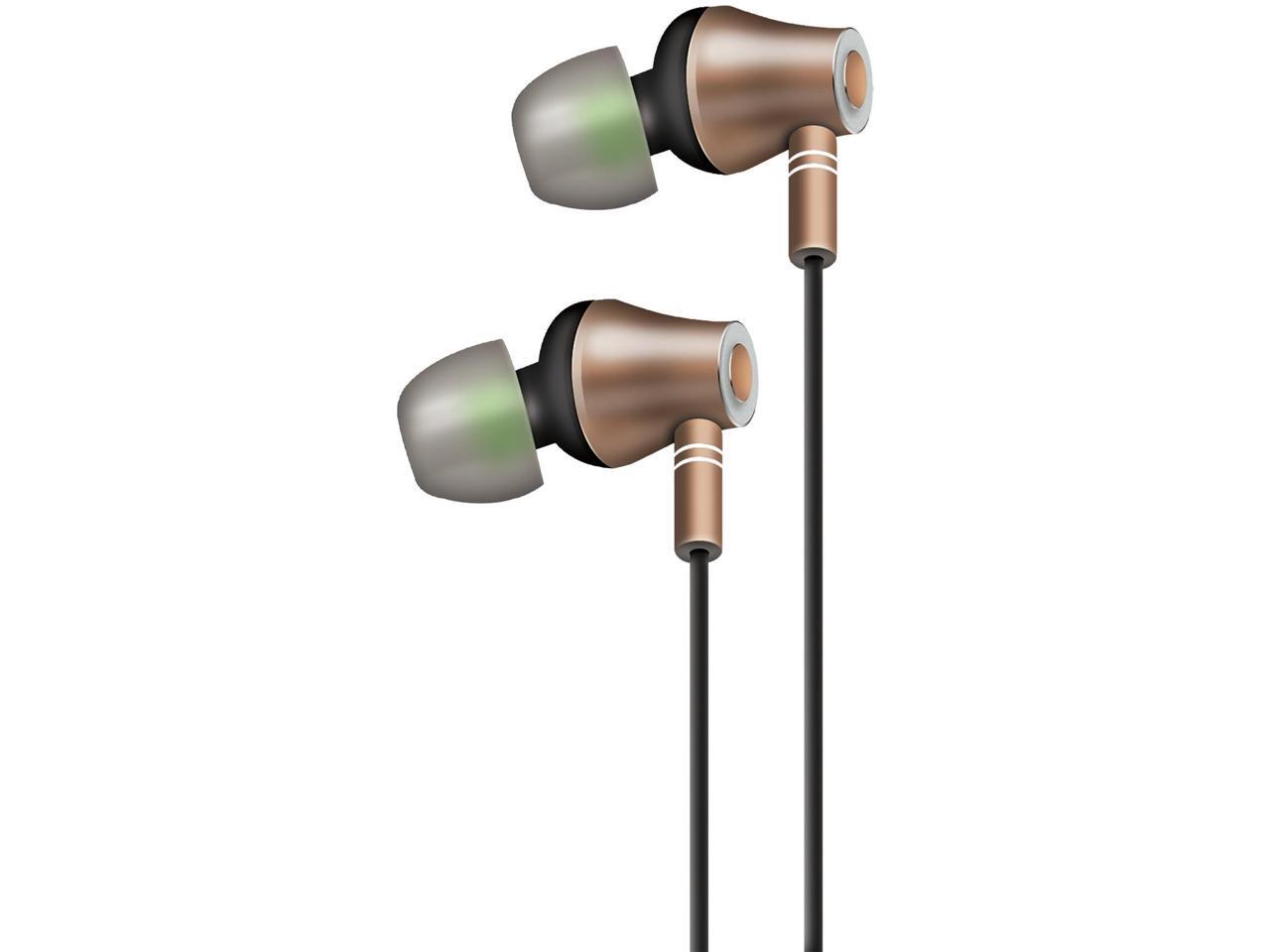 at&t stereo earbuds