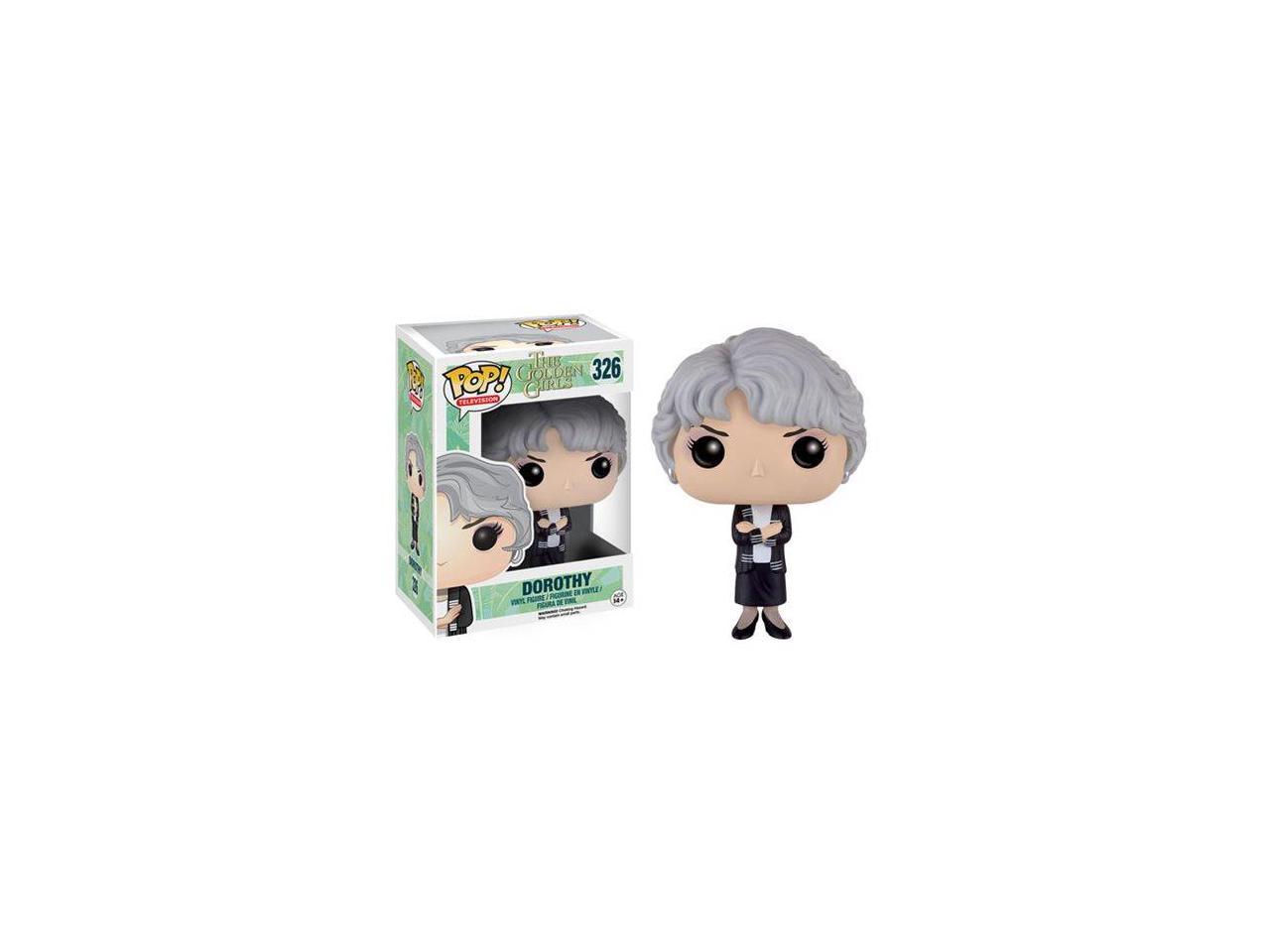 dorothy pop funko