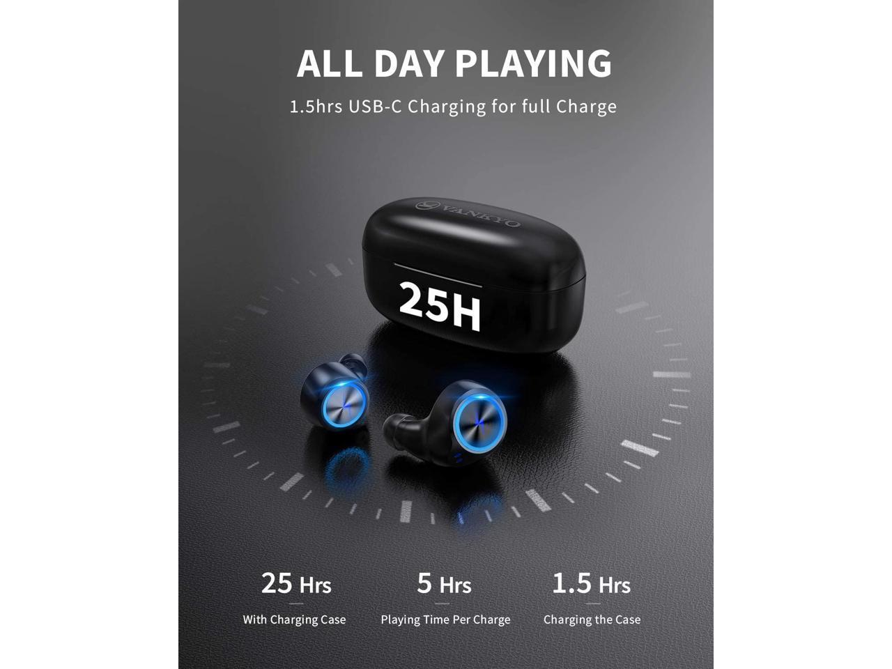 vankyo x180 earbuds