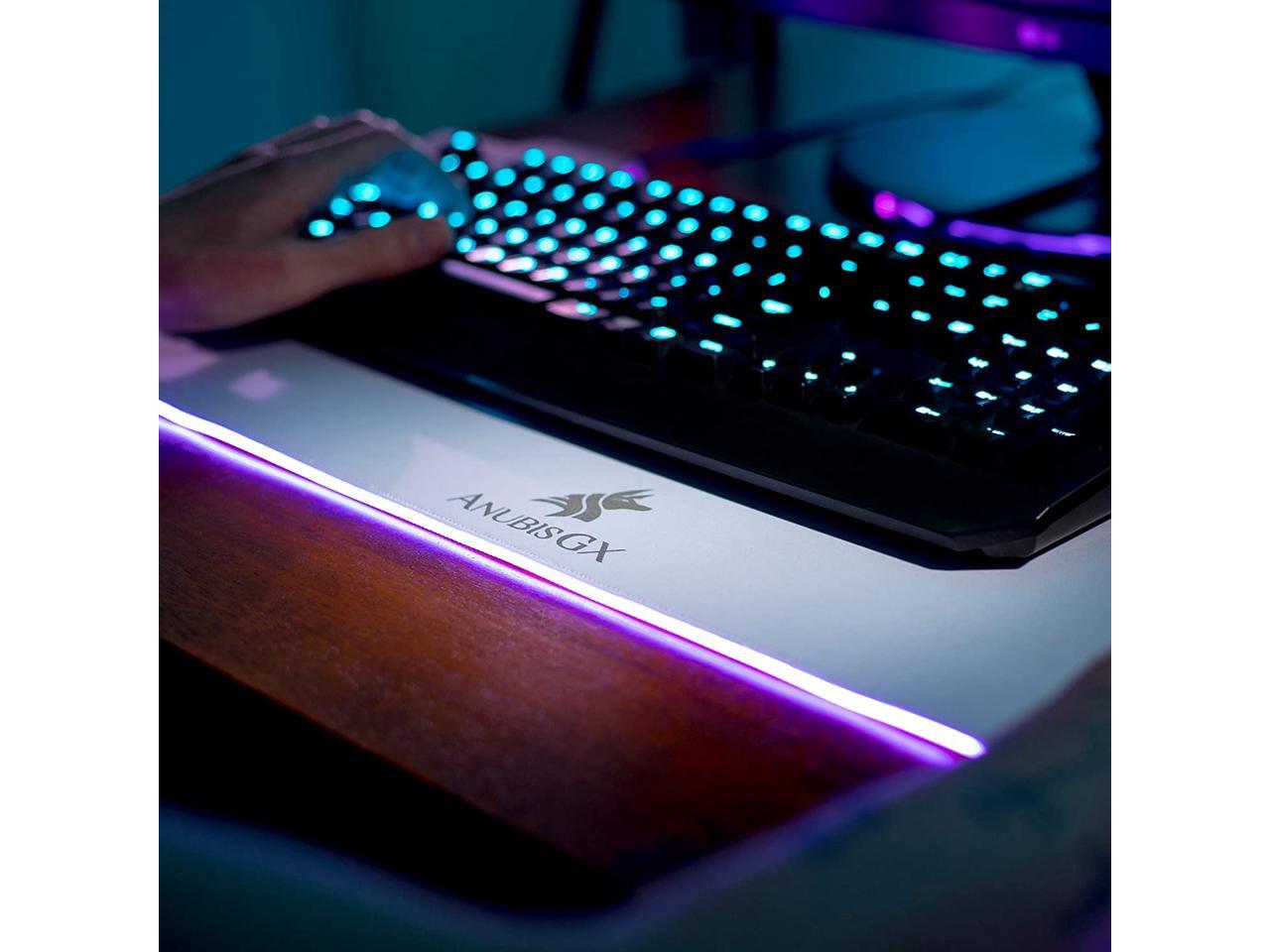 rgb mouse pad price