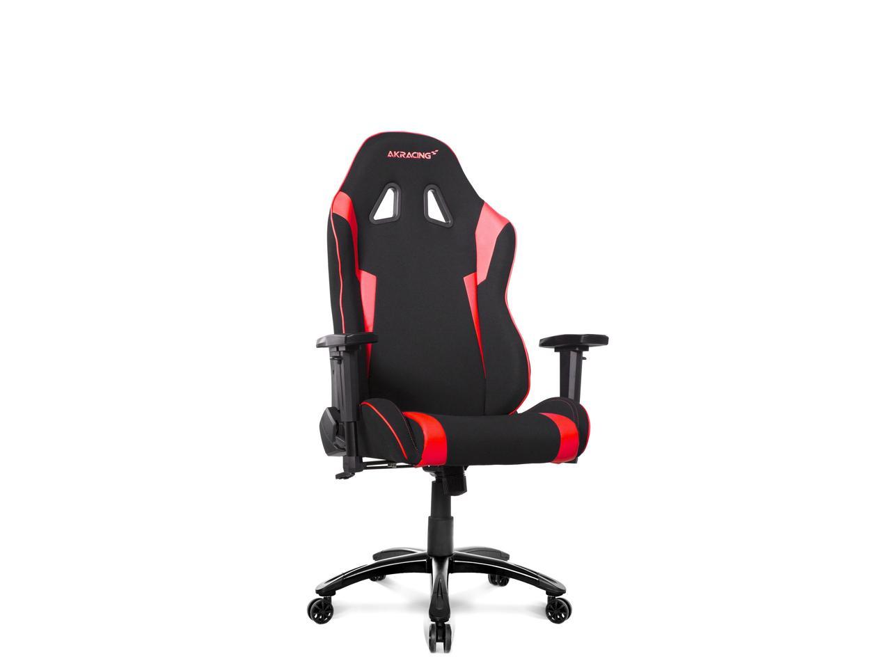 AKRACING AK-EXWIDE-SE-RD Core Series EX-Wide Gaming Chair, Special ...