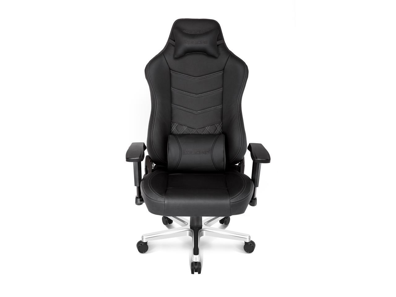 AKRacing Onyx Gaming Chair - Black - Newegg.ca