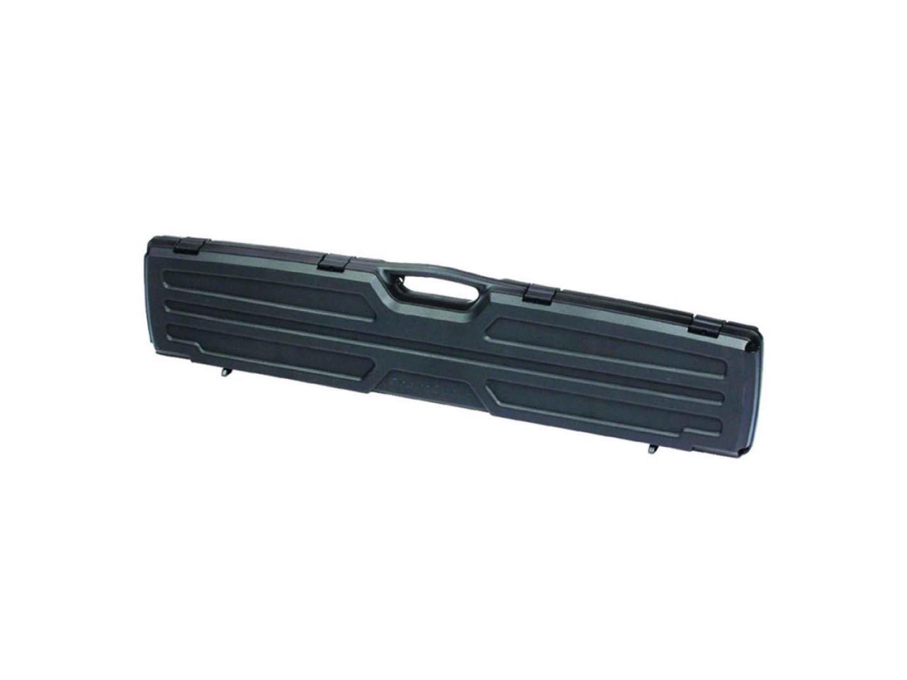 Plano 10470 single scoped rifle hard case