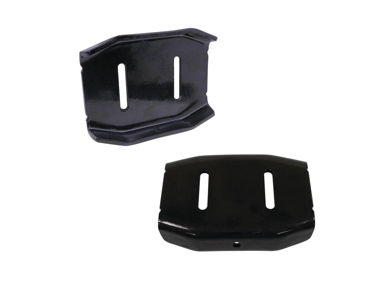 Outdoor Power Deals Skid Shoe Set of 2 Replaces 532407834 532435785 for Snowblower Snow Thrower