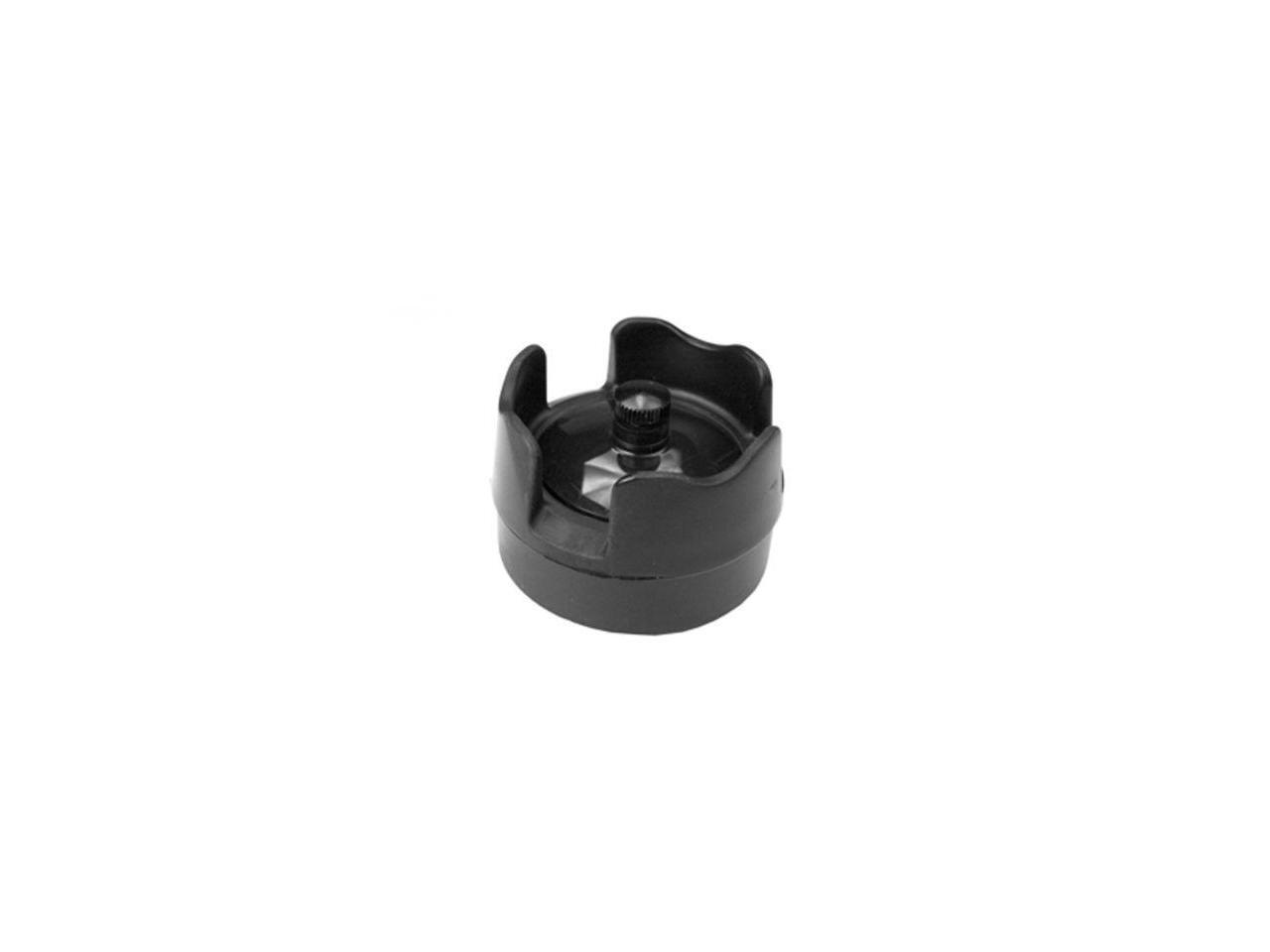 Dixie Chopper No Gauge Fuel Cap for Lawn Mowers fits 3360, 3372, LP3000