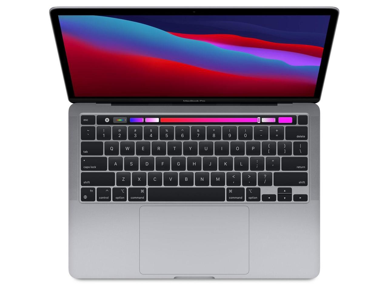macbook pro m1 16gb 512gb refurbished