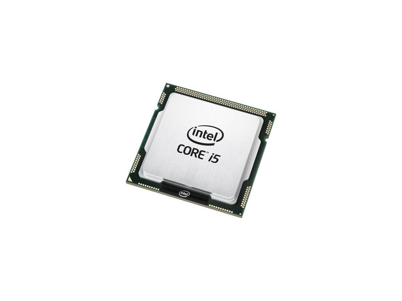 Intel core i5 4670 разгон