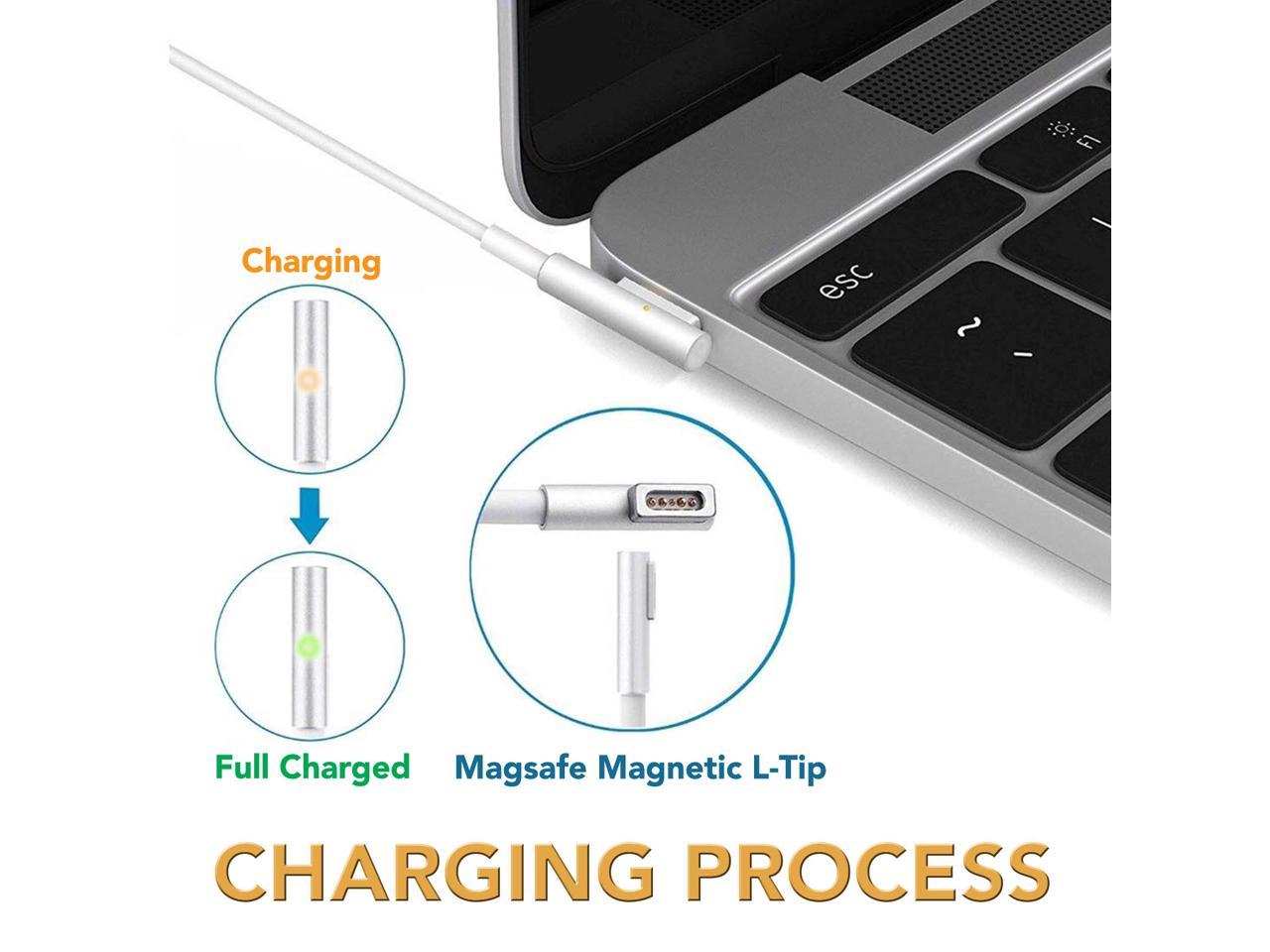 macbook pro mid 2010 charger