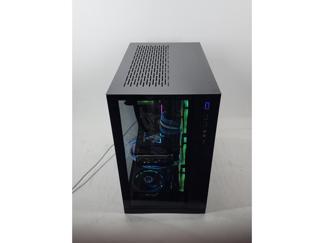 Gaming PC - Ryzen 9 7950X3D 5.7GHz - AMD RX 7900 XTX 24GB - 32GB DDR5 ...