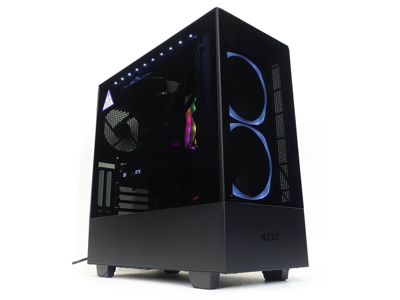 nzxt bld refurbished