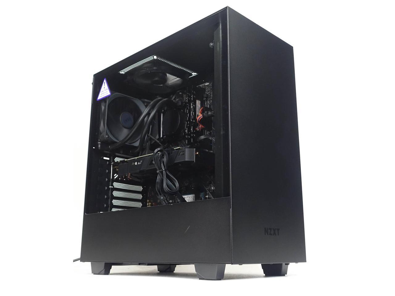 nzxt bld ryzen