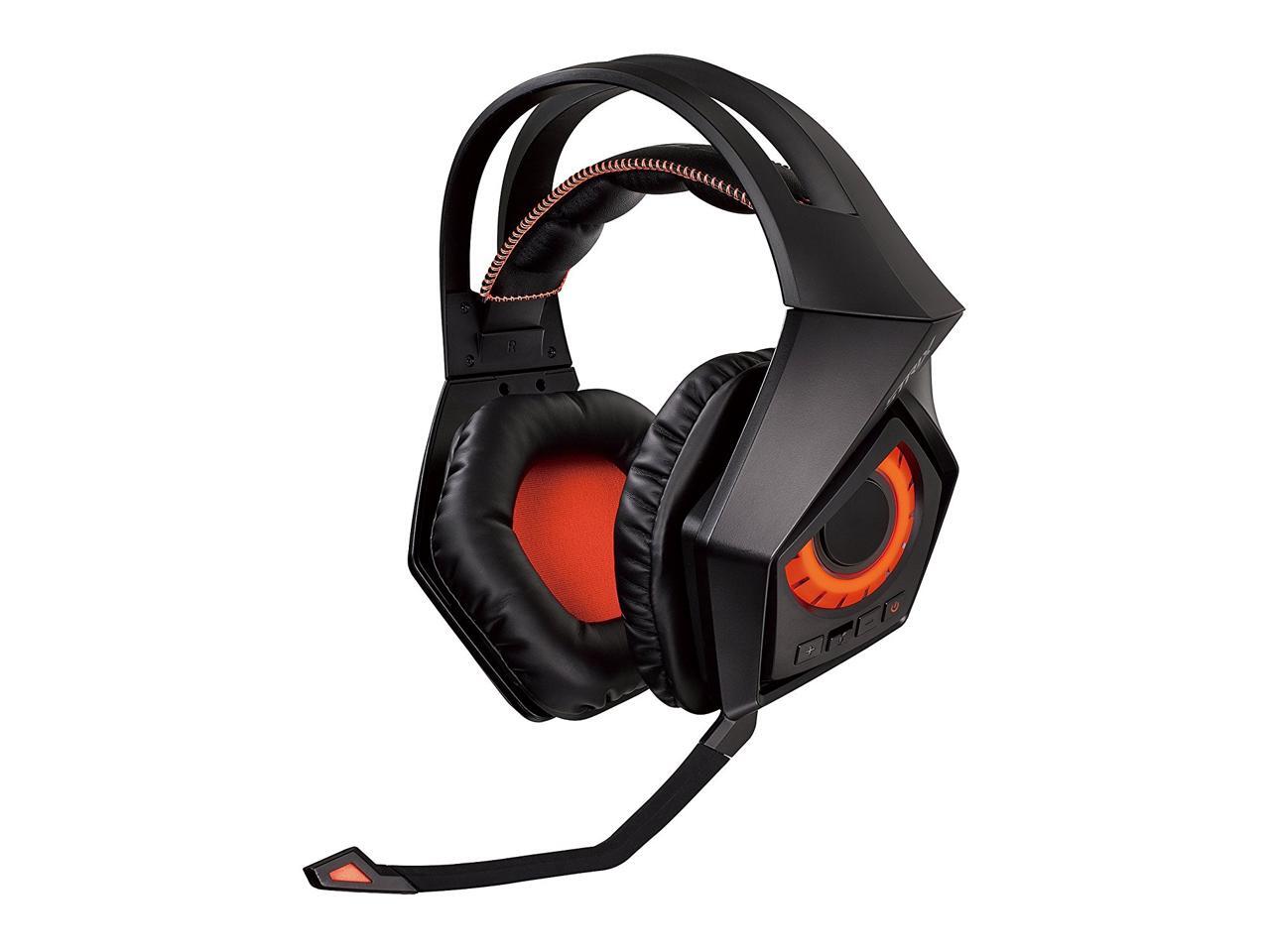 asus rog headphones price