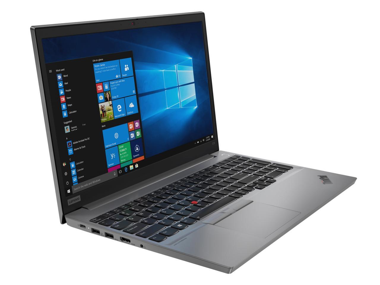 PC/タブレット ノートPC 2020 Lenovo ThinkPad E15 (E590) 15.6