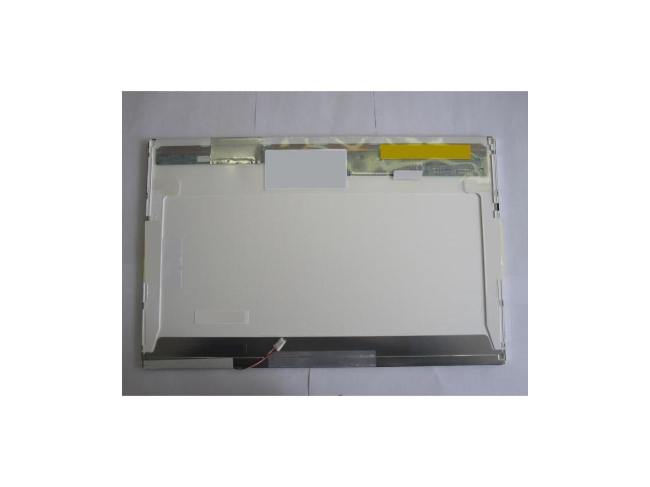 PC Parts Unlimited LQ154M1LW1C 15.4 1920x1200 LCD Screen for PANASONIC TOUGHBOOK CF-52 Laptop