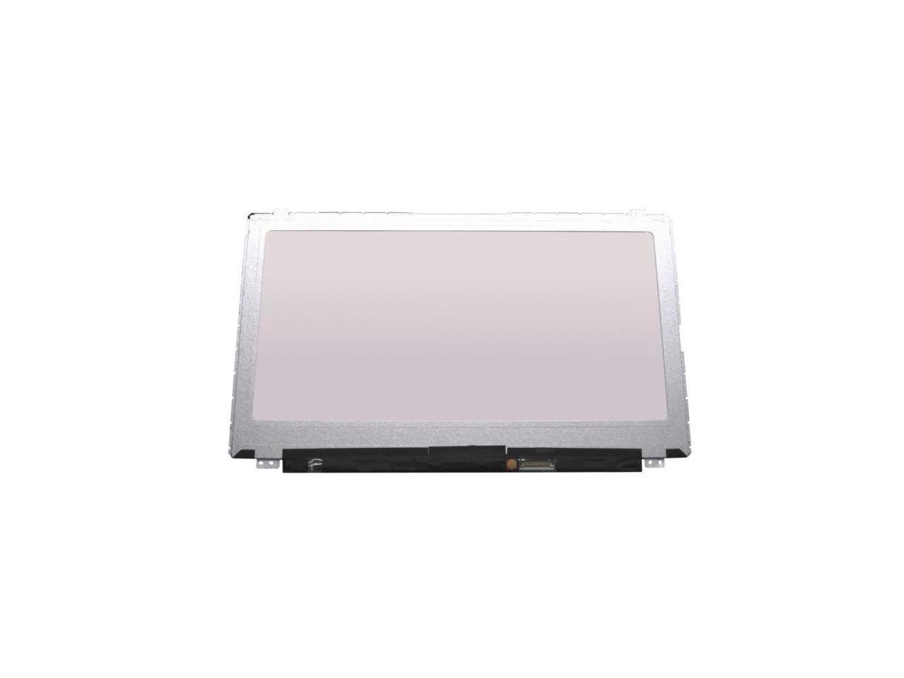 B156XTT01.2 LED LCD Touch Screen for 15.6" Slim WXGA Laptop Display New 