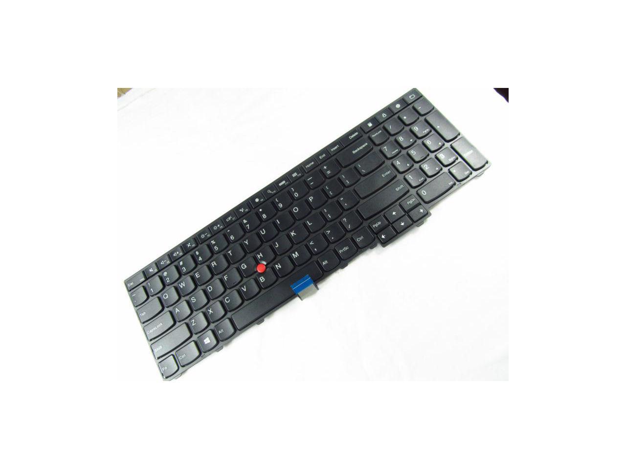 Genuine Dell Studio 1555 1557 1558 Backlit laptop Keyboard C569K 0C569K US 