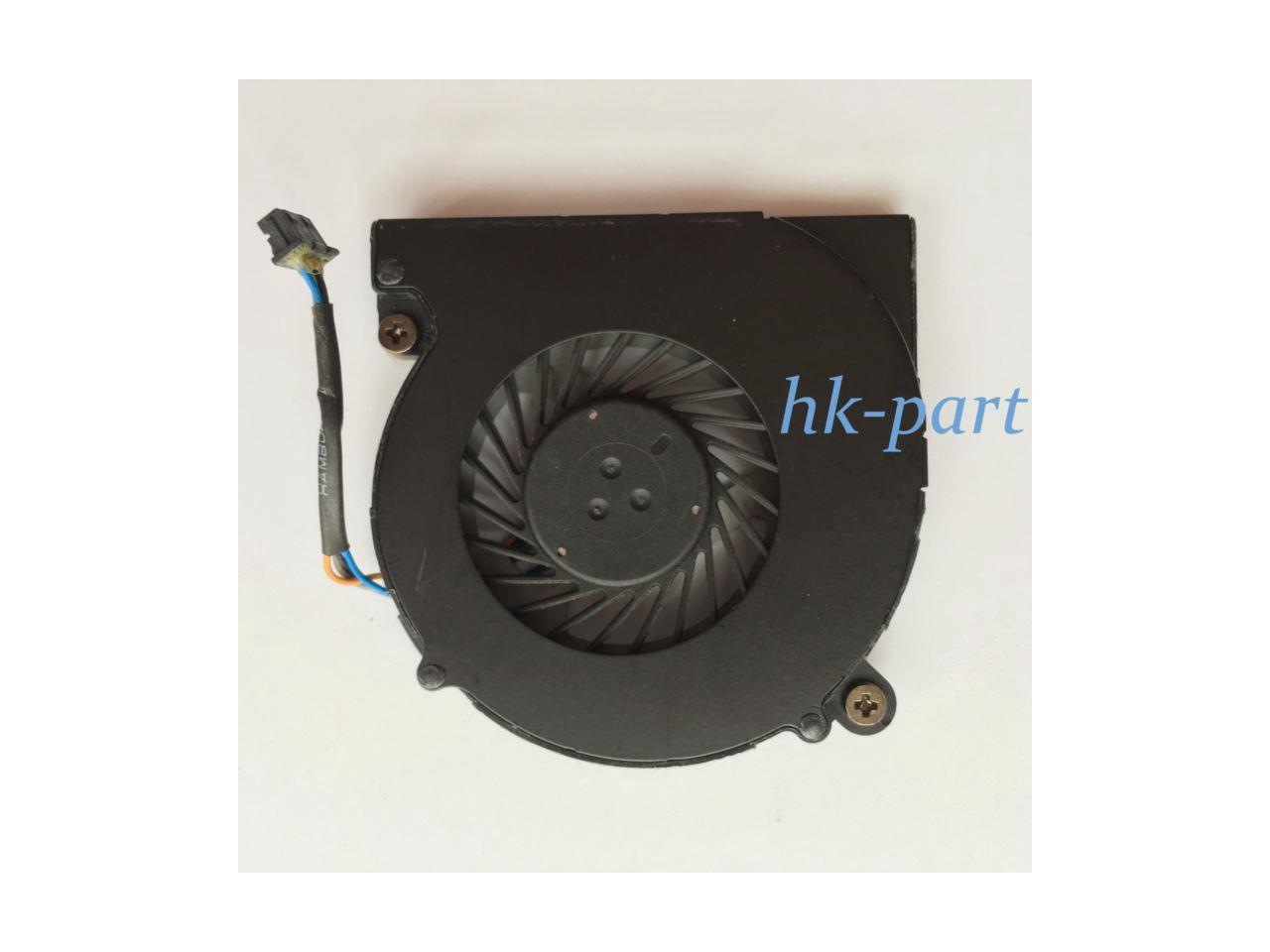 New For Hp Elitebook 7 0 G1 0 G2 Cpu Cooling Fan 001 Ksb0405hb Cm46 Newegg Com