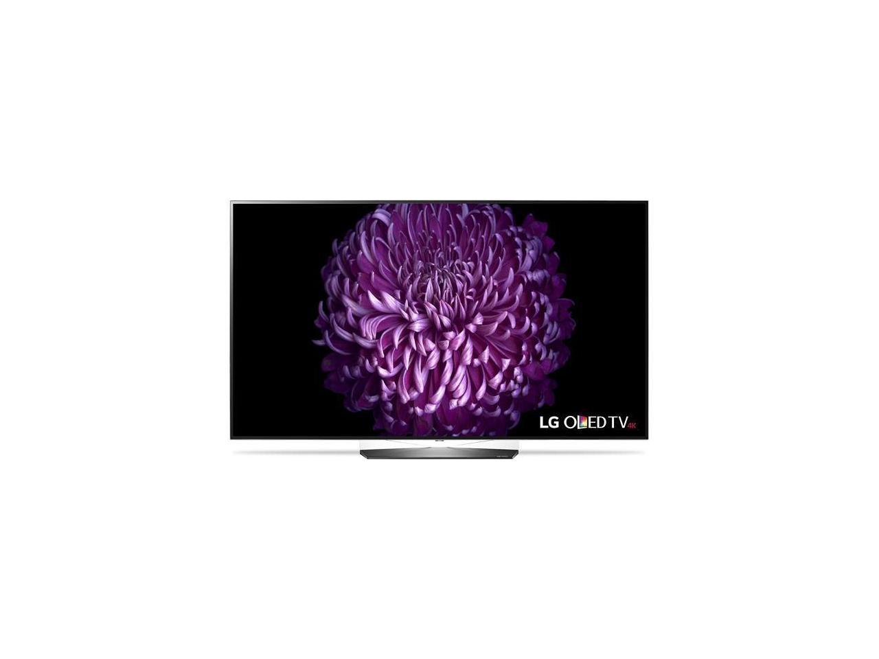 LG B7A 55" 4K Ultra HD Smart OLED TV OLED55B7A