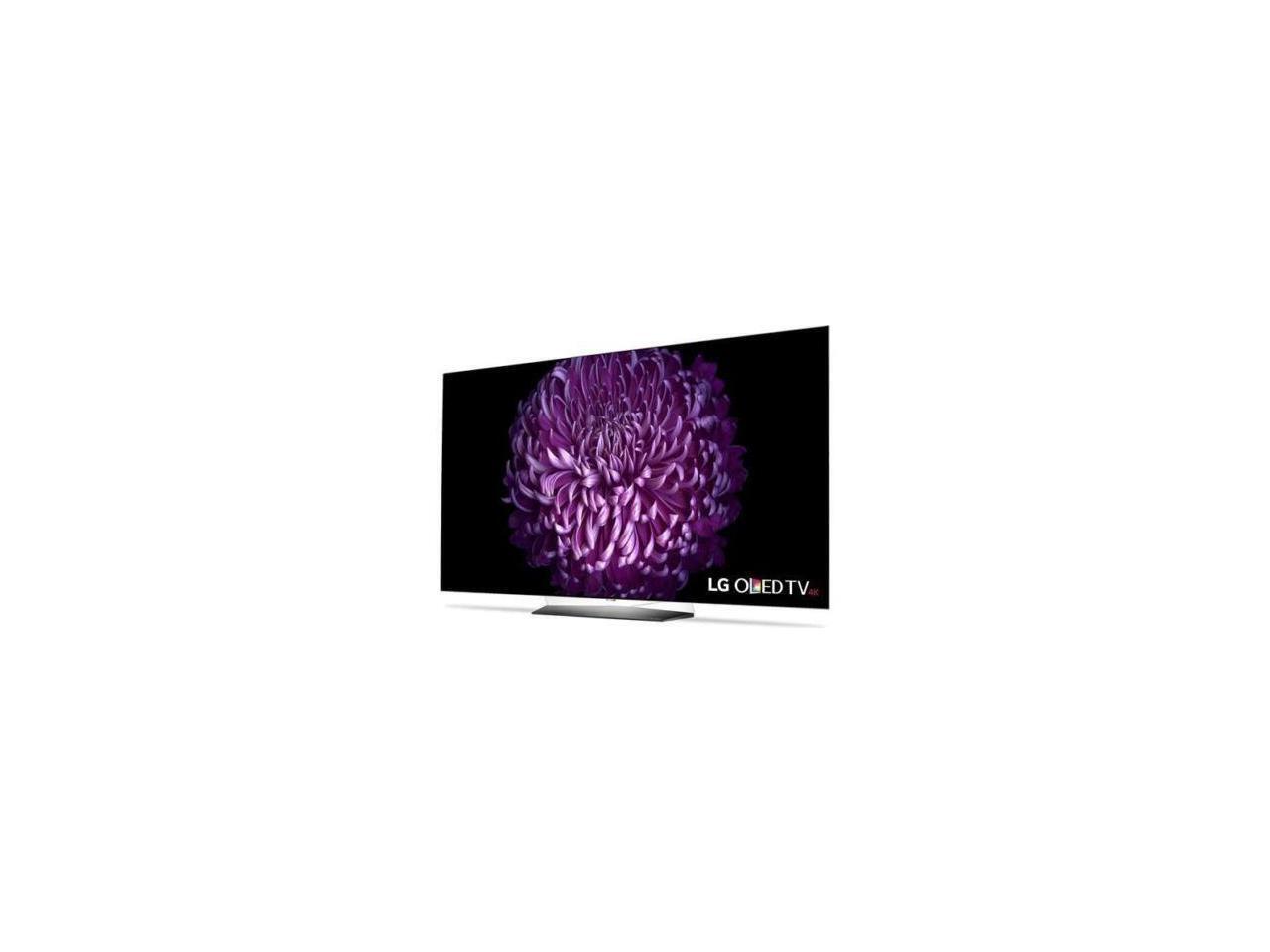 LG B7A 55" 4K Ultra HD Smart OLED TV OLED55B7A