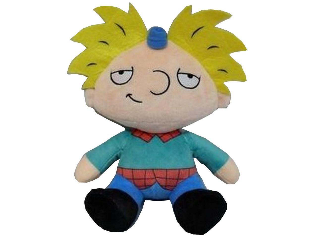 arnold plush