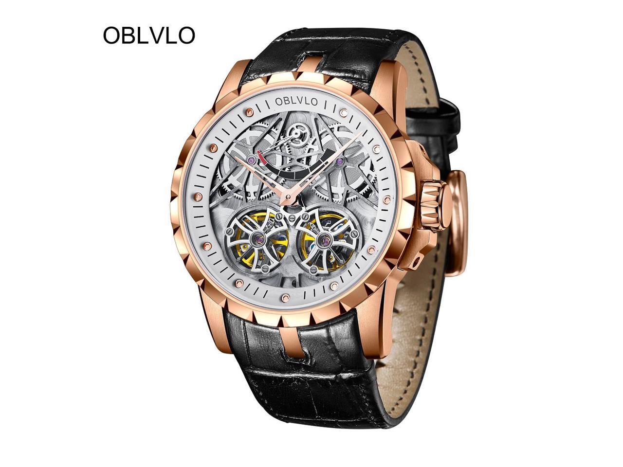 oblvlo watch