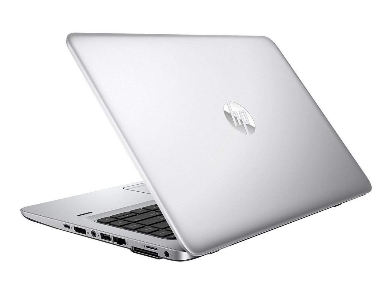 Hp elitebook 840 g3 обзор