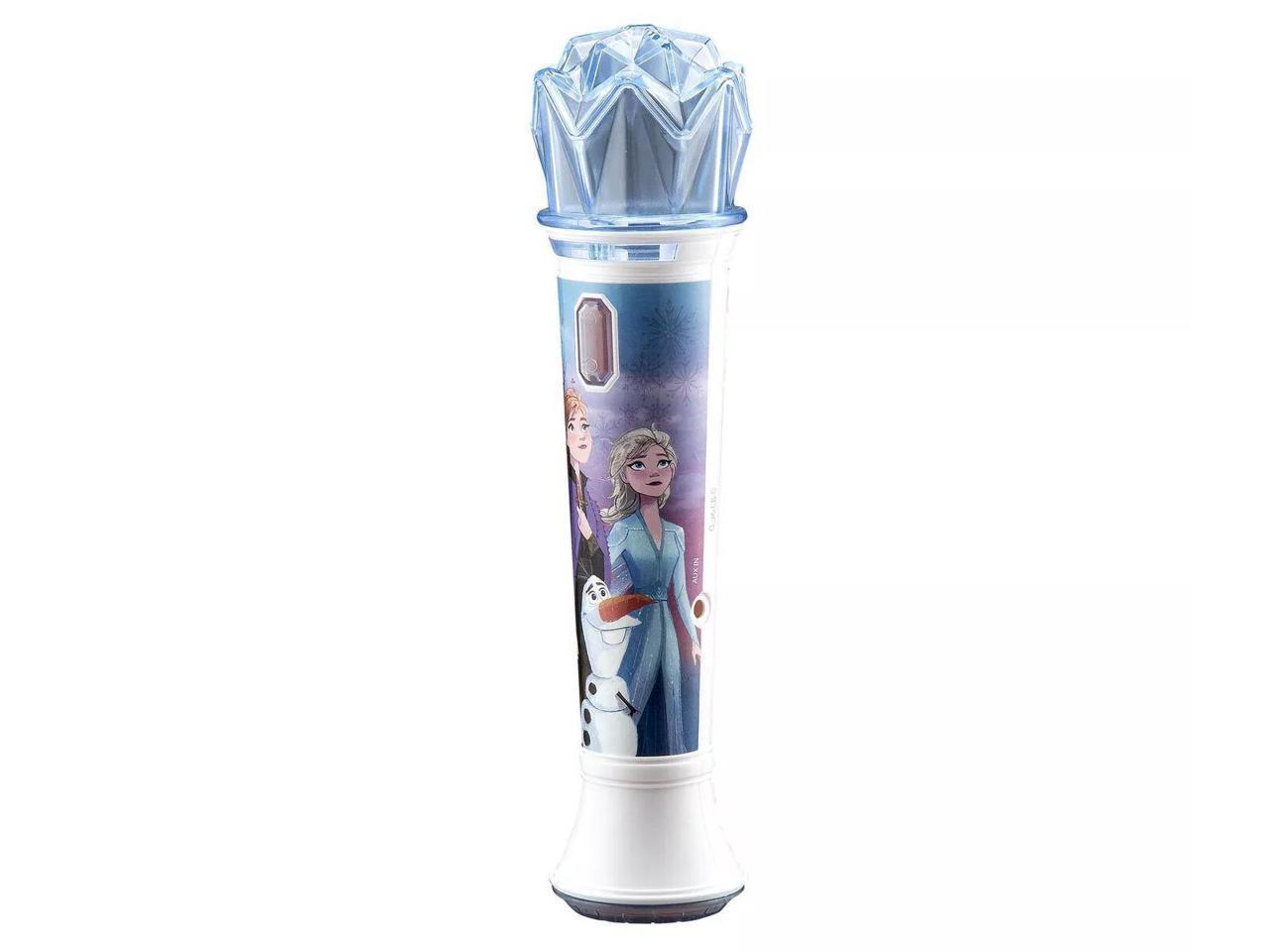 disney frozen 2 karaoke