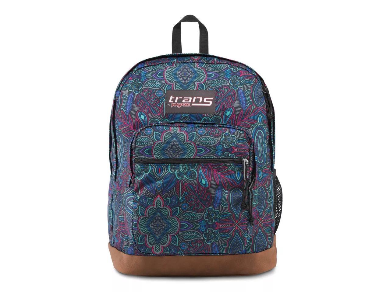 trans by jansport super cool