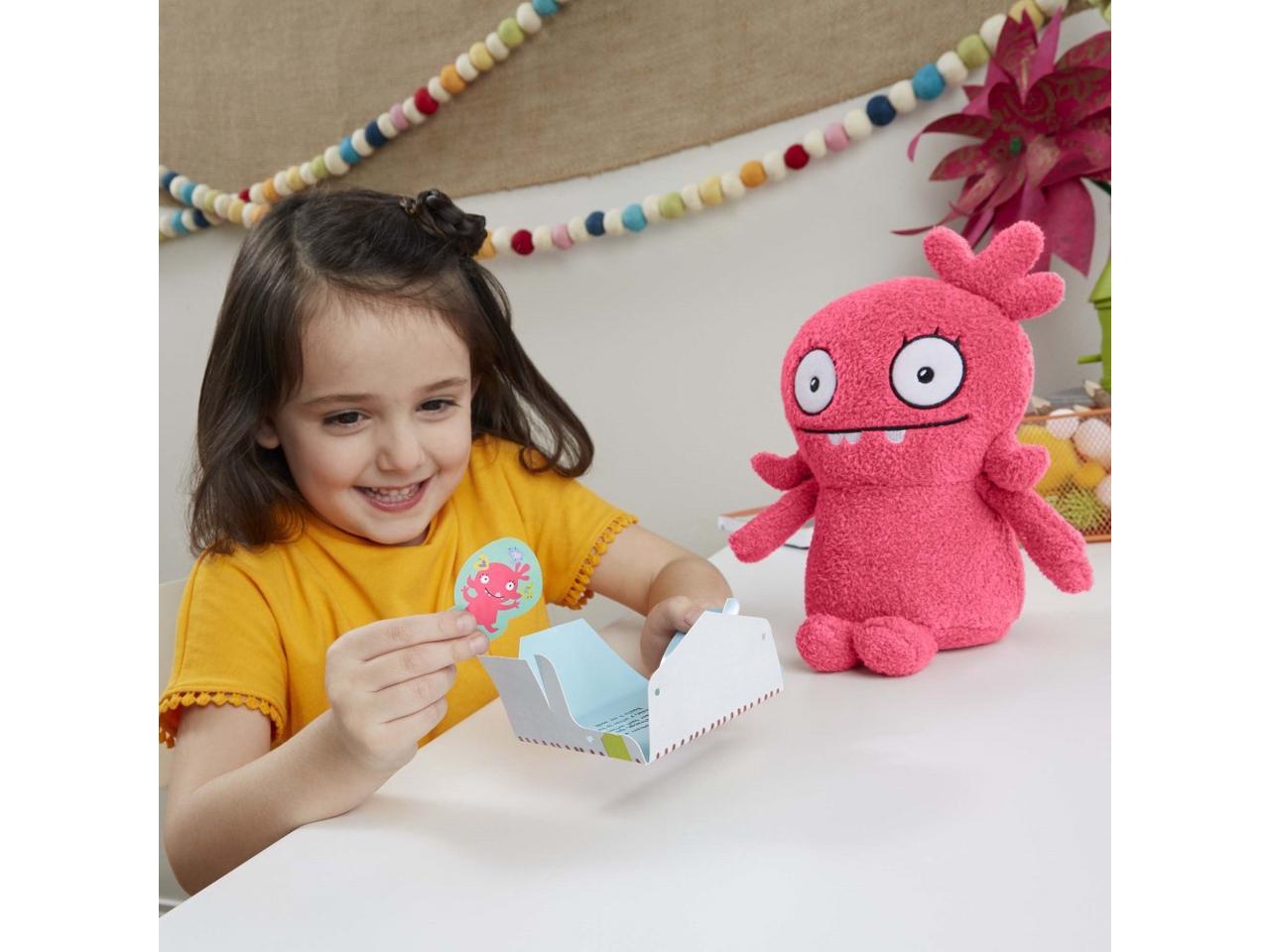 moxy doll