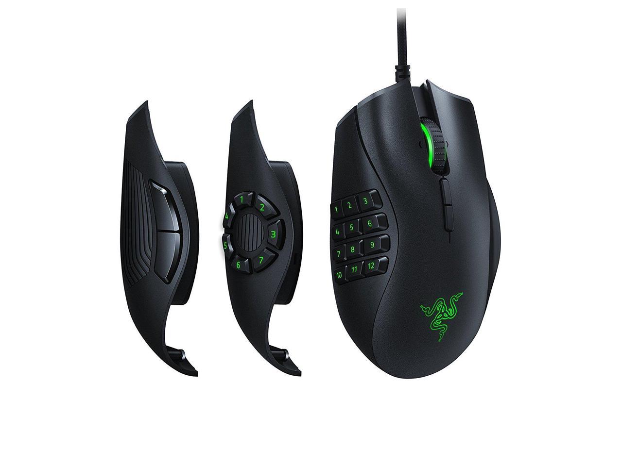 razer naga trinity cena