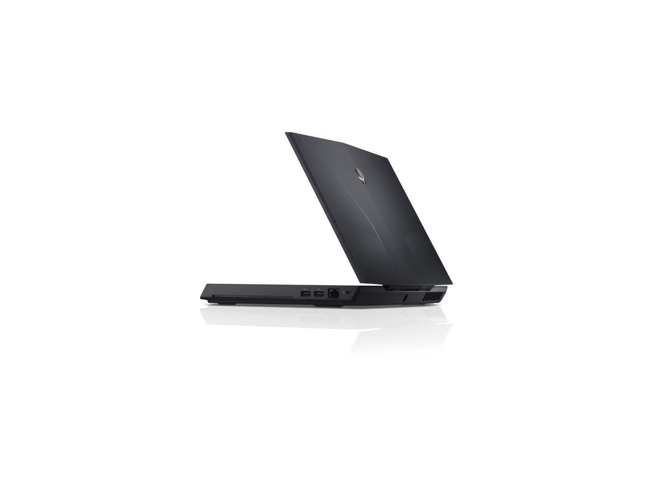 Refurbished Dell Alienware M14x R1 14 Gaming Laptop Intel Core I7 2670qm Cpu 2 2ghz 6gb Ram 240gb Ssd Geforce Gt 555m 2gb Win 10 Pro Grade B Newegg Com