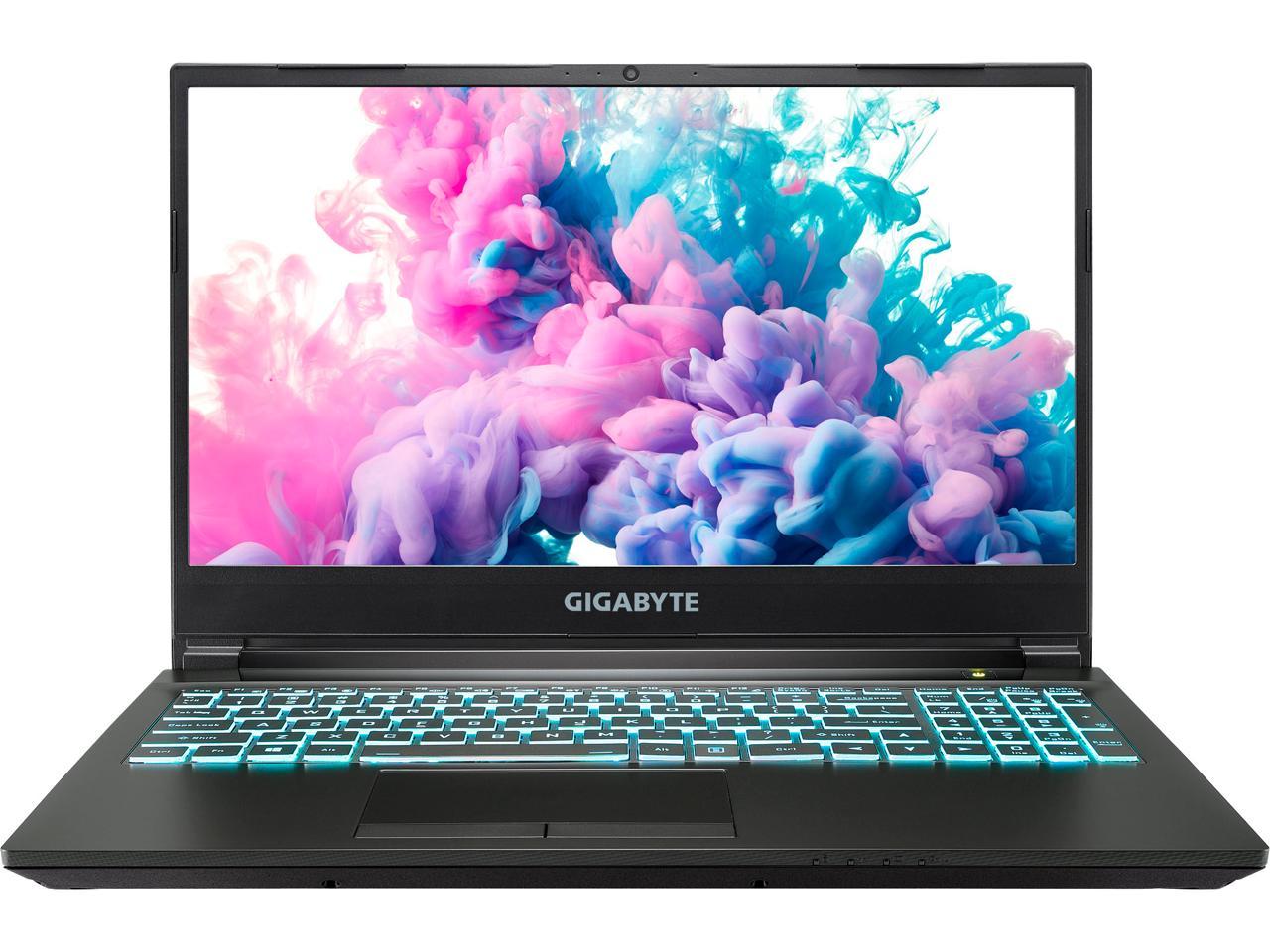 GIGABYTE - G5 MD 15.6