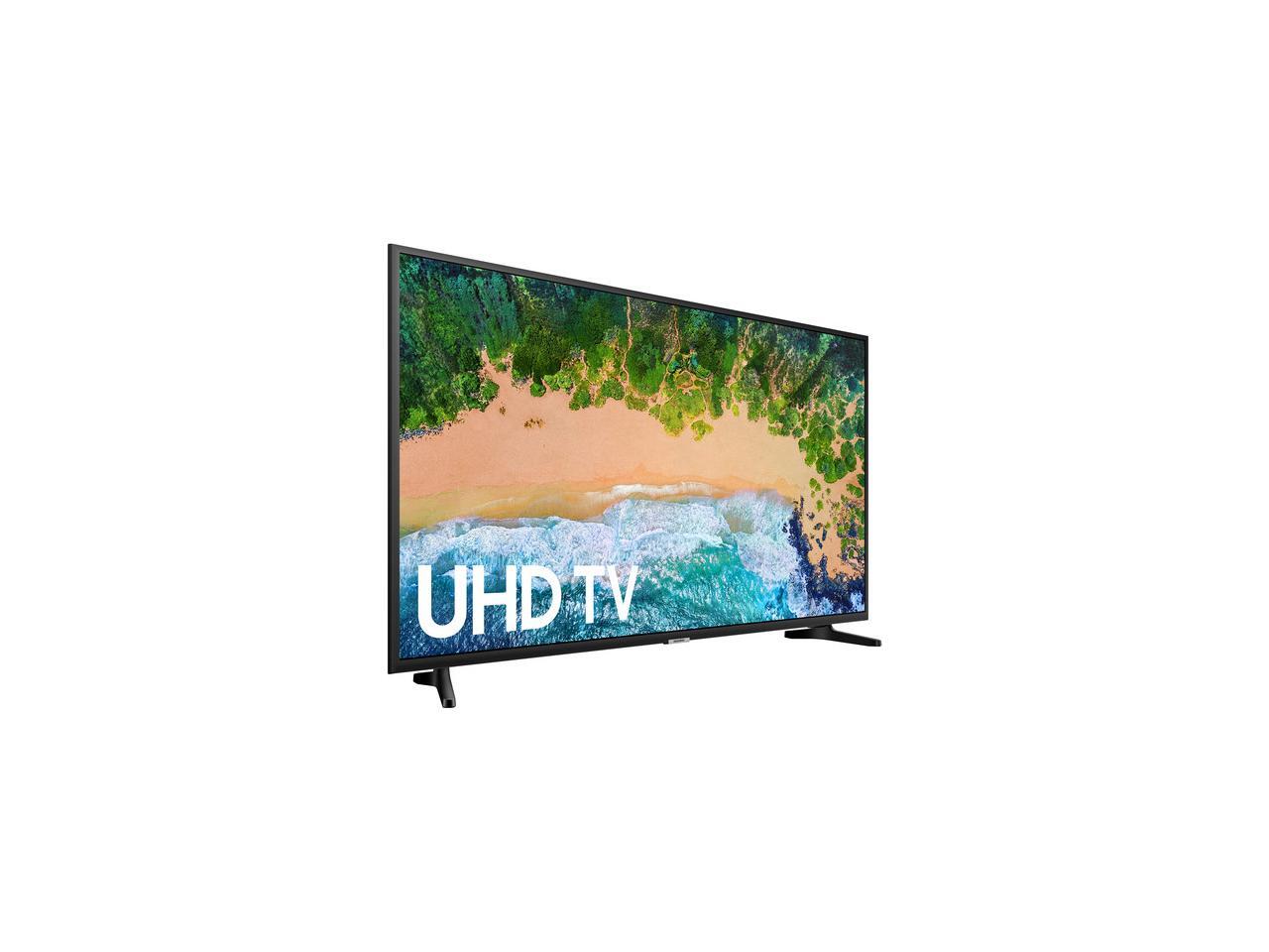 SAMSUNG UN70NU6900 70
