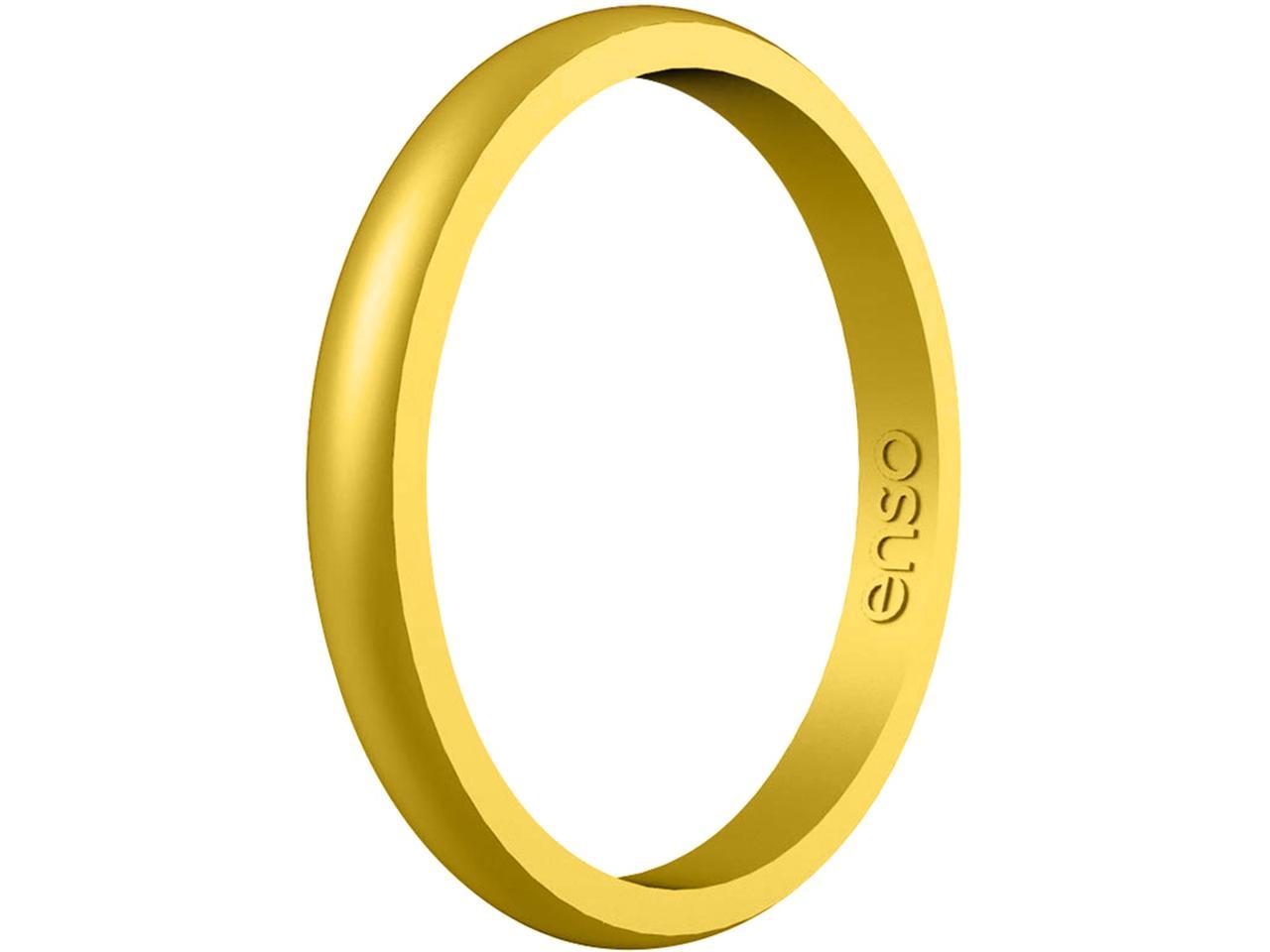 enso ring review