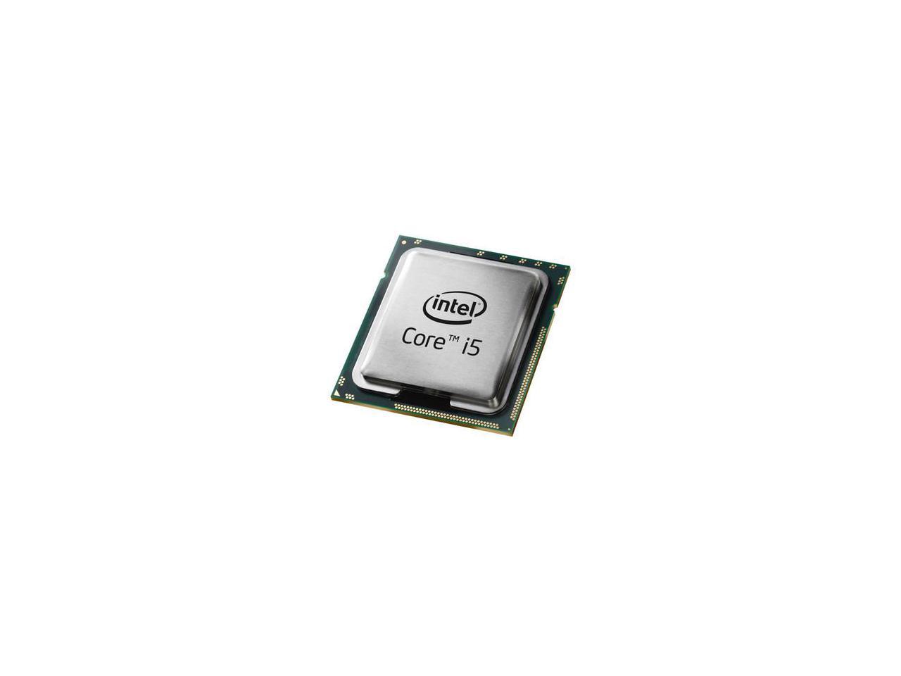 Intel Core i5-7400 - Core i5 7th Gen Kaby Lake Quad-Core 3.0 GHz LGA ...
