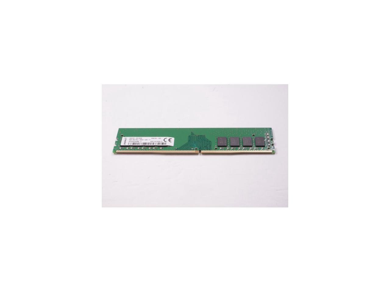 HP26D4U9S8ME-8X - Kingston 8GB PC4-2666 Memory Module