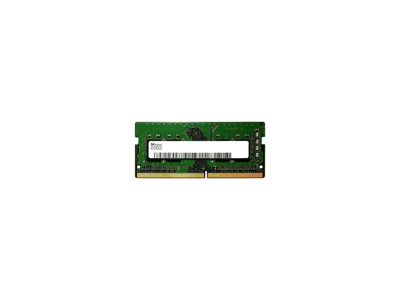 Buy AI SK hynix Laptop 8GB DDR4 2400MHz HMA81GS6AFR8N-UH PC4-19200 260PIN SODIMM CL17
